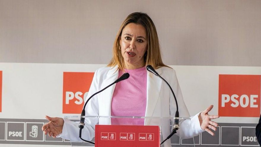 "La única política de vivienda de PP y CC es regalar dinero público a fondos buitres", reprocha el PSOE