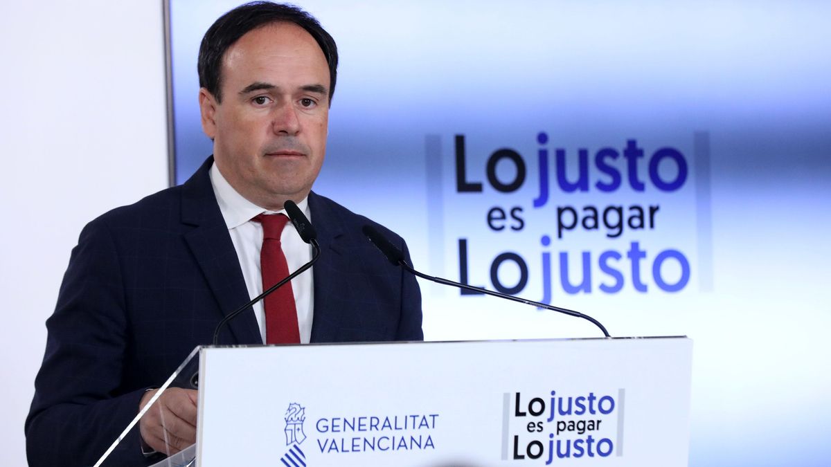 El Consell de Pérez Llorca atrapado en su propia burocracia: las desgravaciones 'estrella' llegan tarde a la Renta