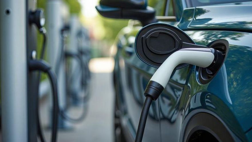 Bruselas plantea ayudas europeas para la compra de vehículos eléctricos frente a China