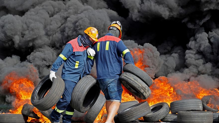 Alcoa considera "no realista" vender su planta de Lugo a dos días de que finalice el plazo de negociación