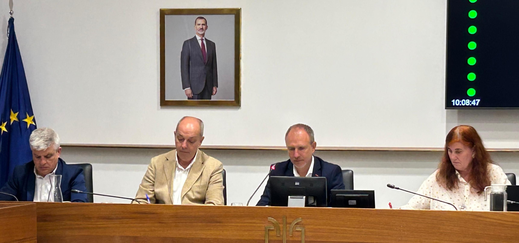 El Cabildo destina 500.000 euros a ayudas a jóvenes para el alquiler de viviendas.