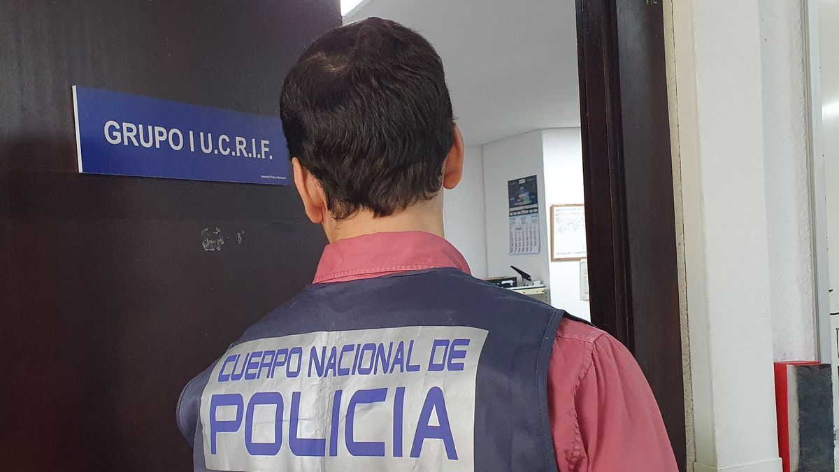La Policía detiene a un hombre por extorsionar con 30.000 euros a mujeres que ejercen la prostitución en Palma