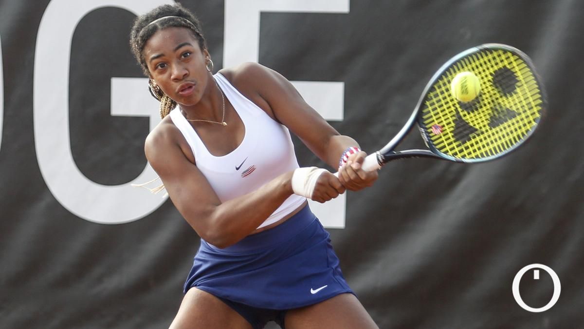 Finales de la Billie Jean King Cup júnior