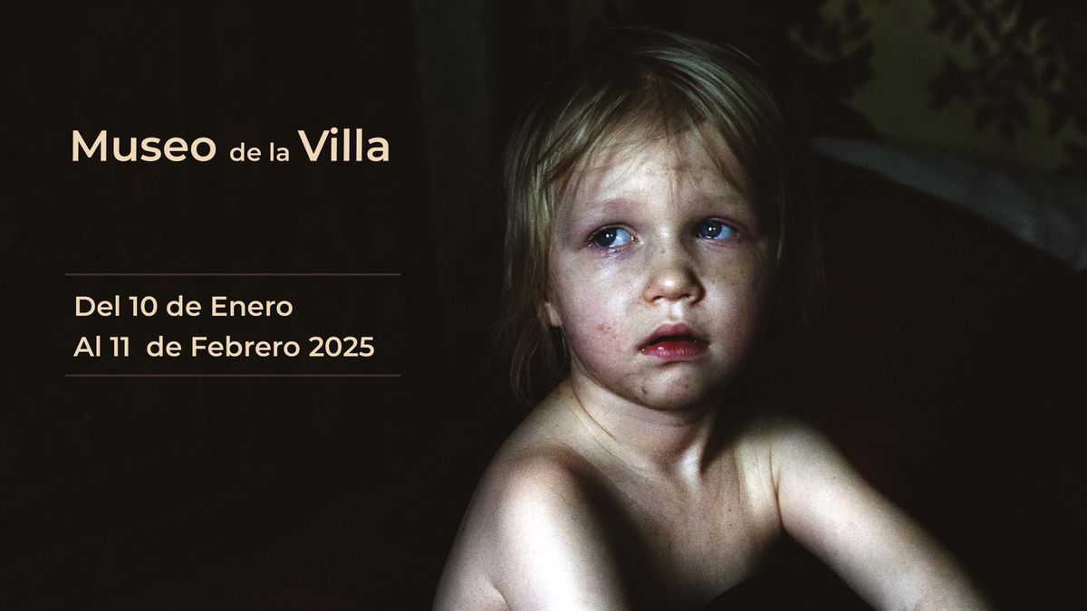 Cartel de la exposición