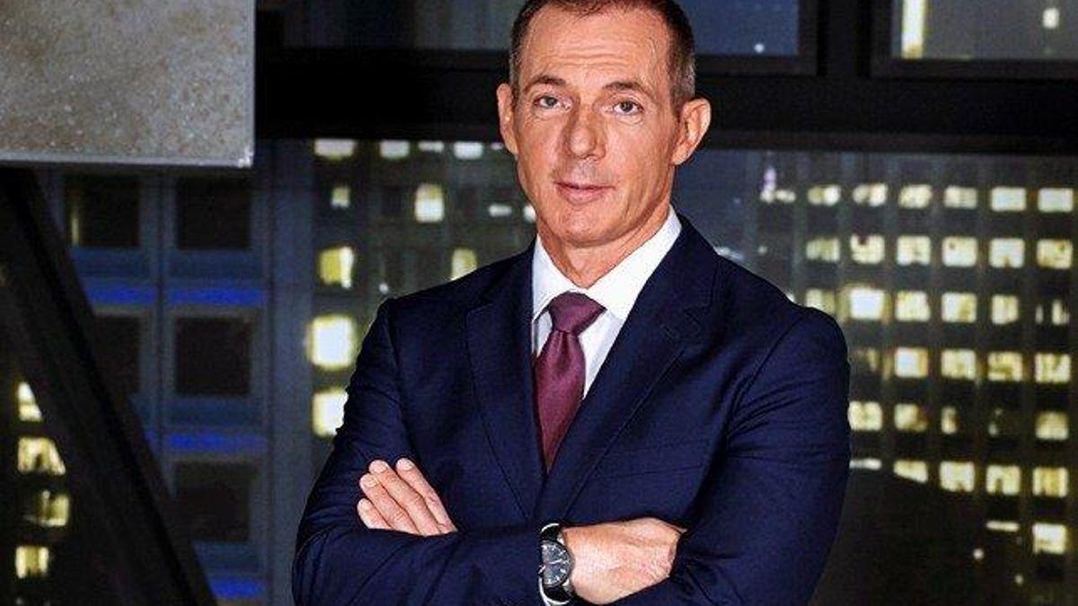 Hilario Pino se incorpora a 'Más vale tarde' junto a Mamen Mendizábal