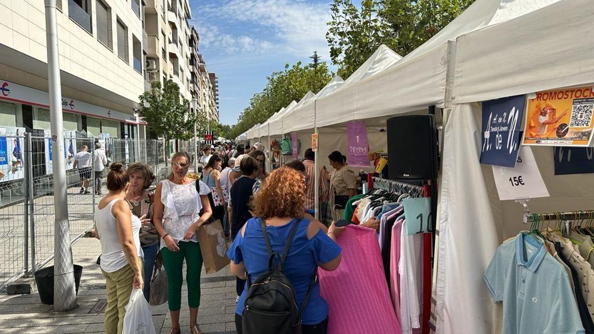 Nuevas fechas para el Promostock de Calahorra: del 20 al 22 de marzo