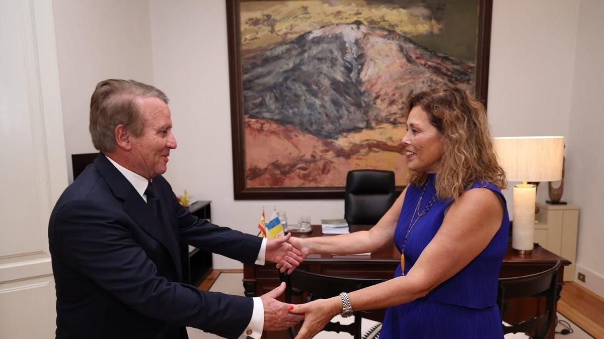 El Consejo Consultivo hace balance de su gestión y analiza en el Parlamento sus previsiones para 2027