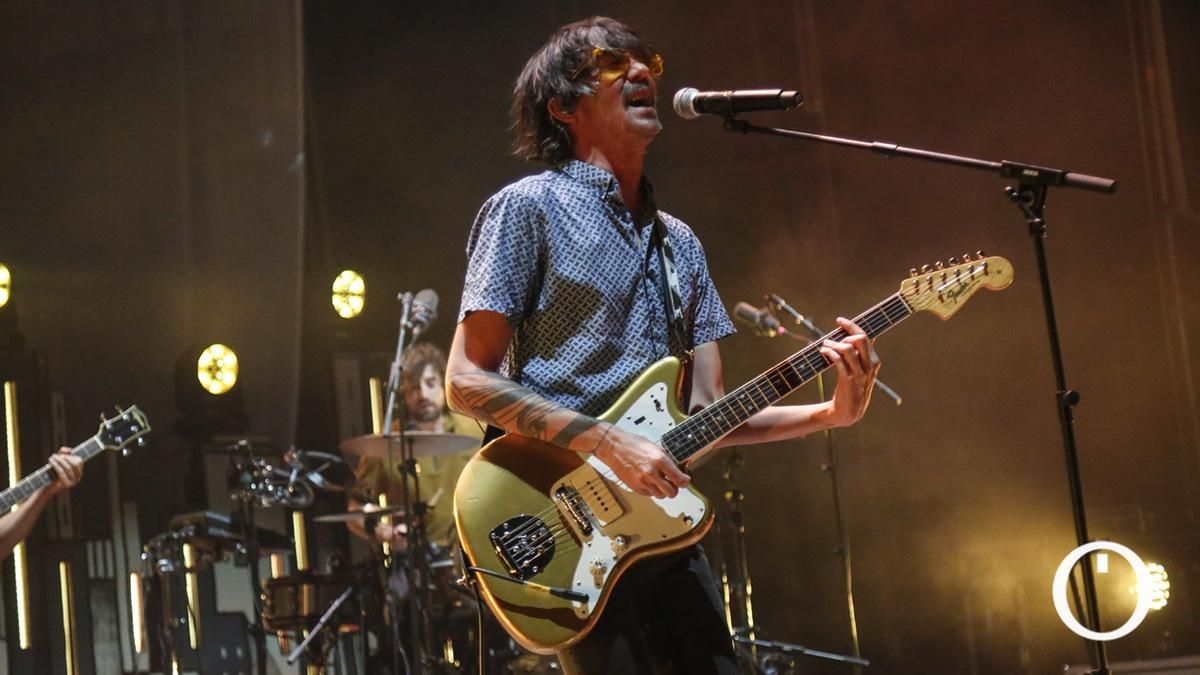 Concierto de Lory Meyers