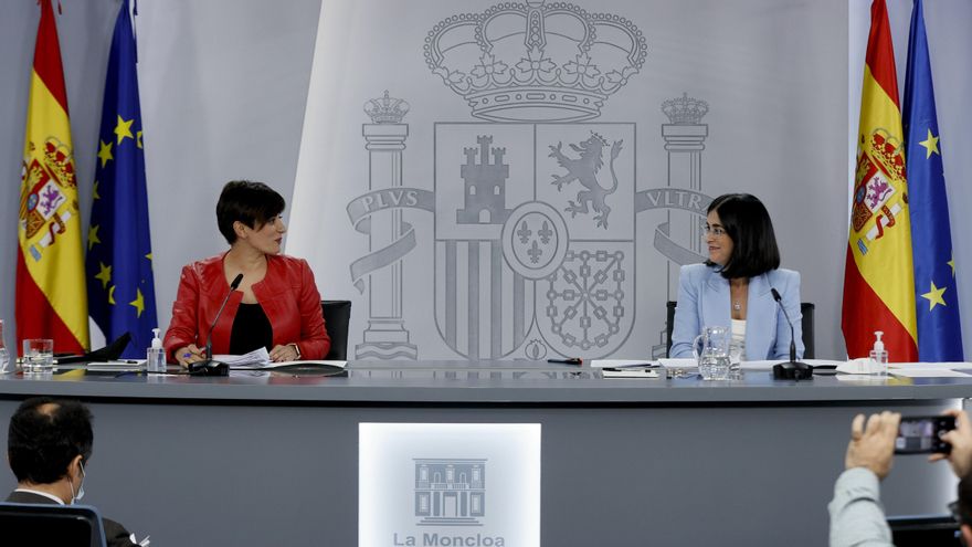 El Gobierno dará dos alternativas en el pago del impuesto de plusvalía para esquivar los recelos del Constitucional