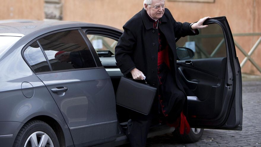 El papa en un texto inédito: La muerte no es el fin de todo, sino un nuevo inicio