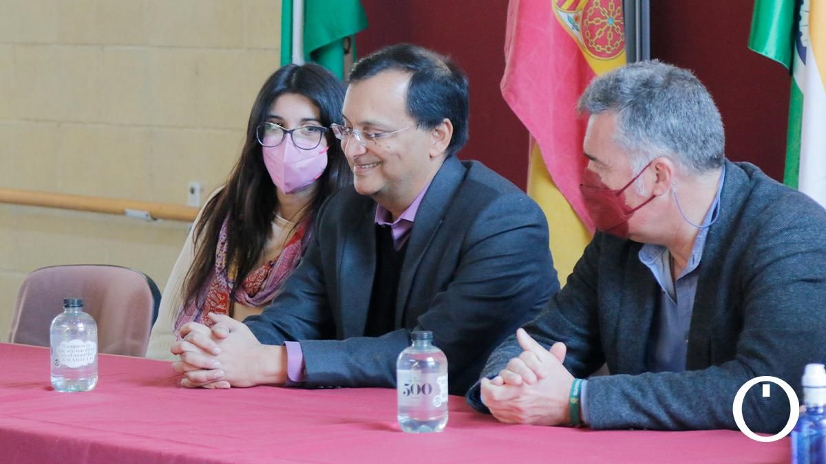 Festival de yoga y terapias naturales