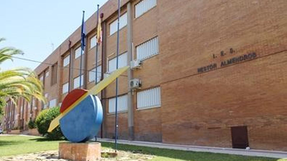 La Junta de Andalucía privatiza el diseño de horarios en institutos de Secundaria y FP por falta de programas informáticos