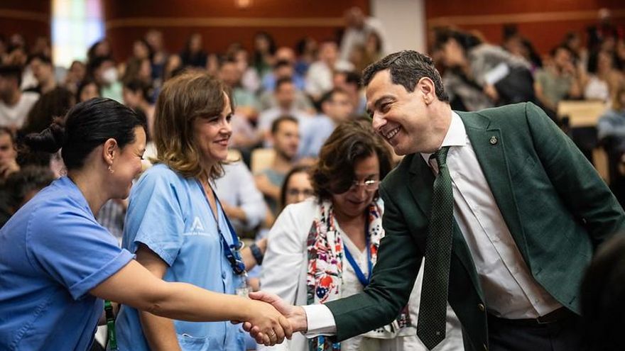 Andalucía ha prestado ayuda médica para morir a cuatro de cada diez pacientes que solicitaron la eutanasia