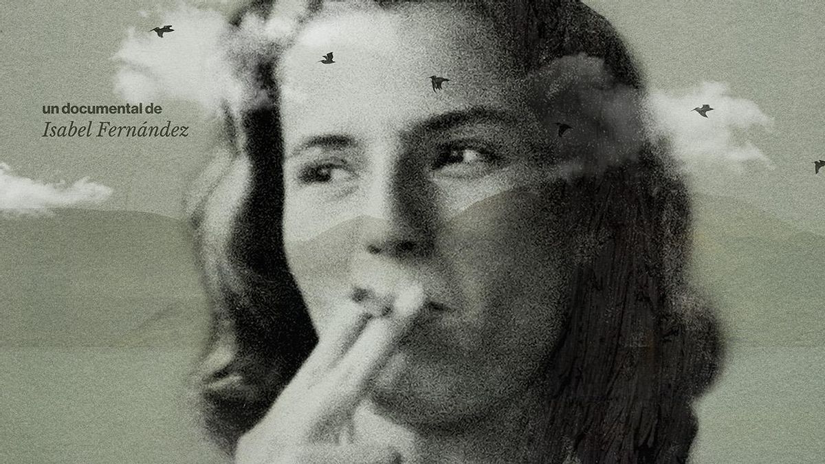 El documental 'Por qué no escribo nada', seleccionado en la sección Canarias Cinema del Festival Internacional de Cine LPGC