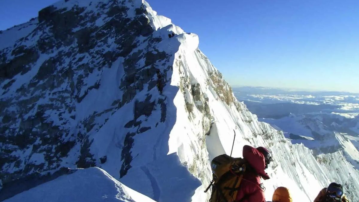 La expedición convirtió condiciones extremas en una oportunidad científica