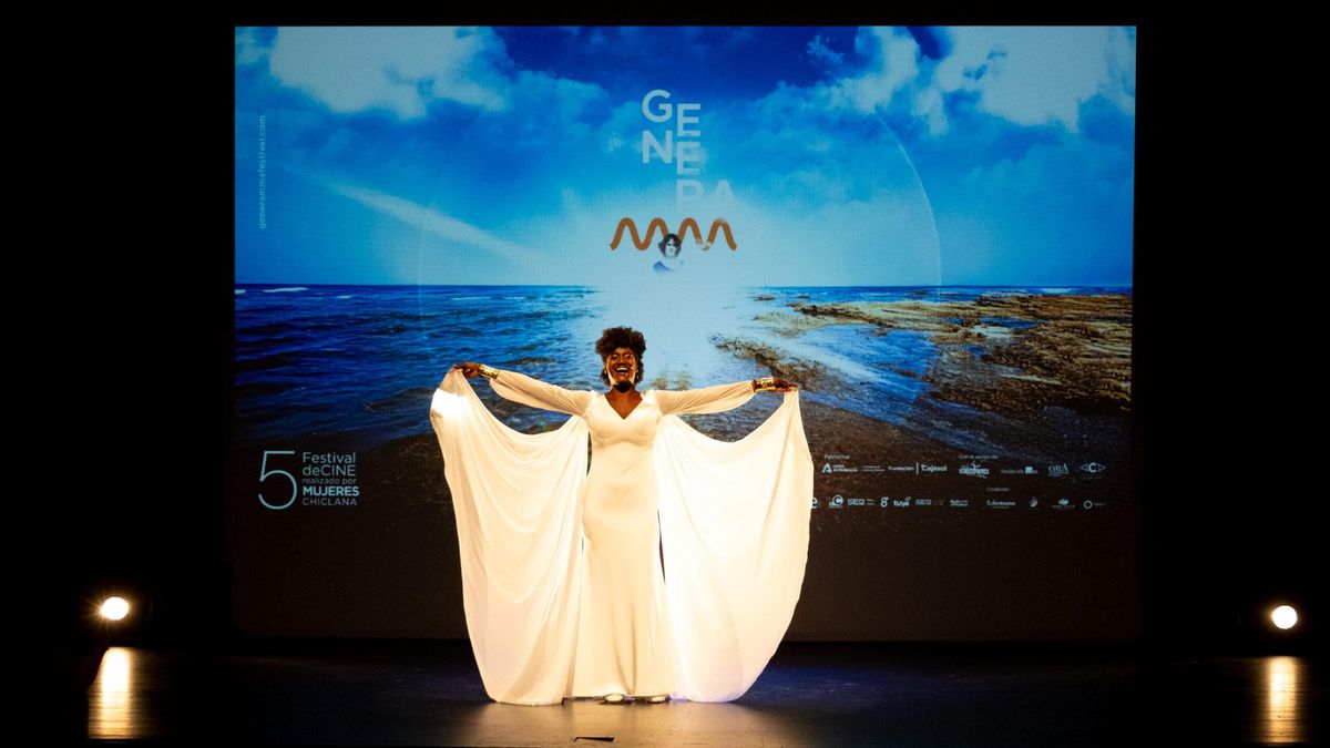Andalucía se da un chapuzón de cine con la llegada de sus festivales de verano