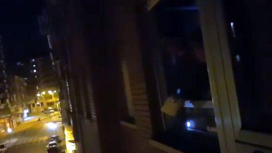 santa bárbara canción coronavirus