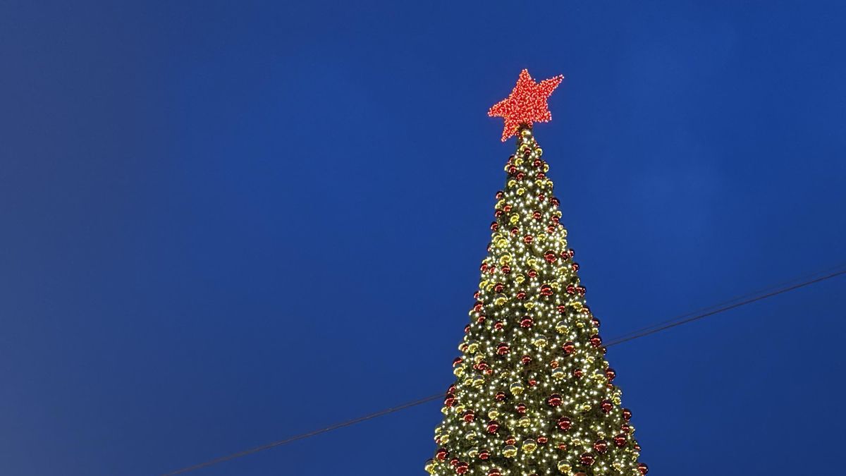 Tras dos años de silencio, la Navidad vuelve a Belén