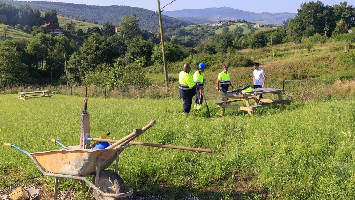 Convocado el programa de Corporaciones Locales por 27 millones de euros