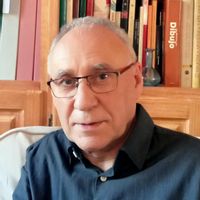 Enrique Sánchez Lubián