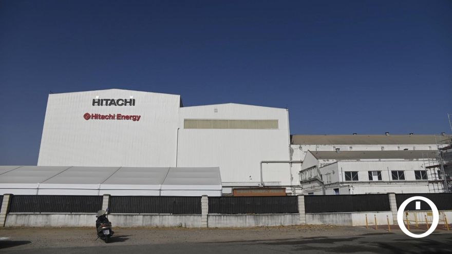 Concluye sin ningún avance la reunión del comité de empresa y la dirección de Hitachi