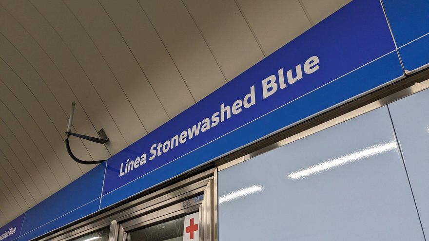 Metro de Madrid confunde el nombre de estaciones de la línea 10 por una campaña publicitaria: "Es un atentado a la usabilidad"