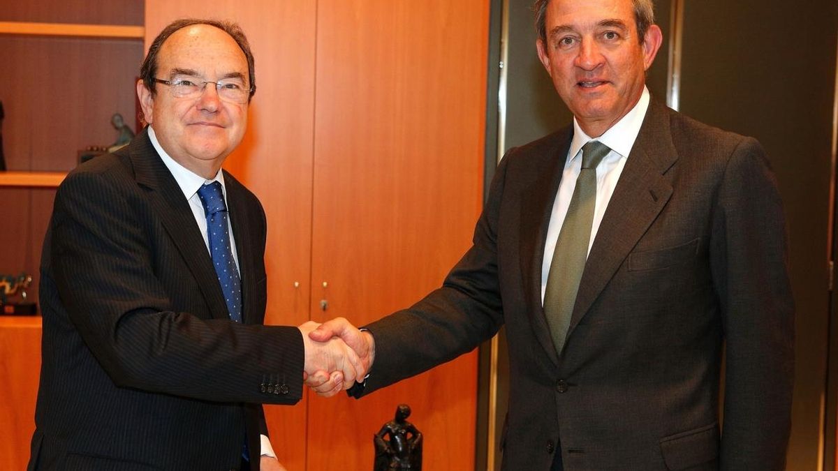 CatalunyaCaixa vende su plataforma inmobiliaria a Blackstone por hasta 40 millones
