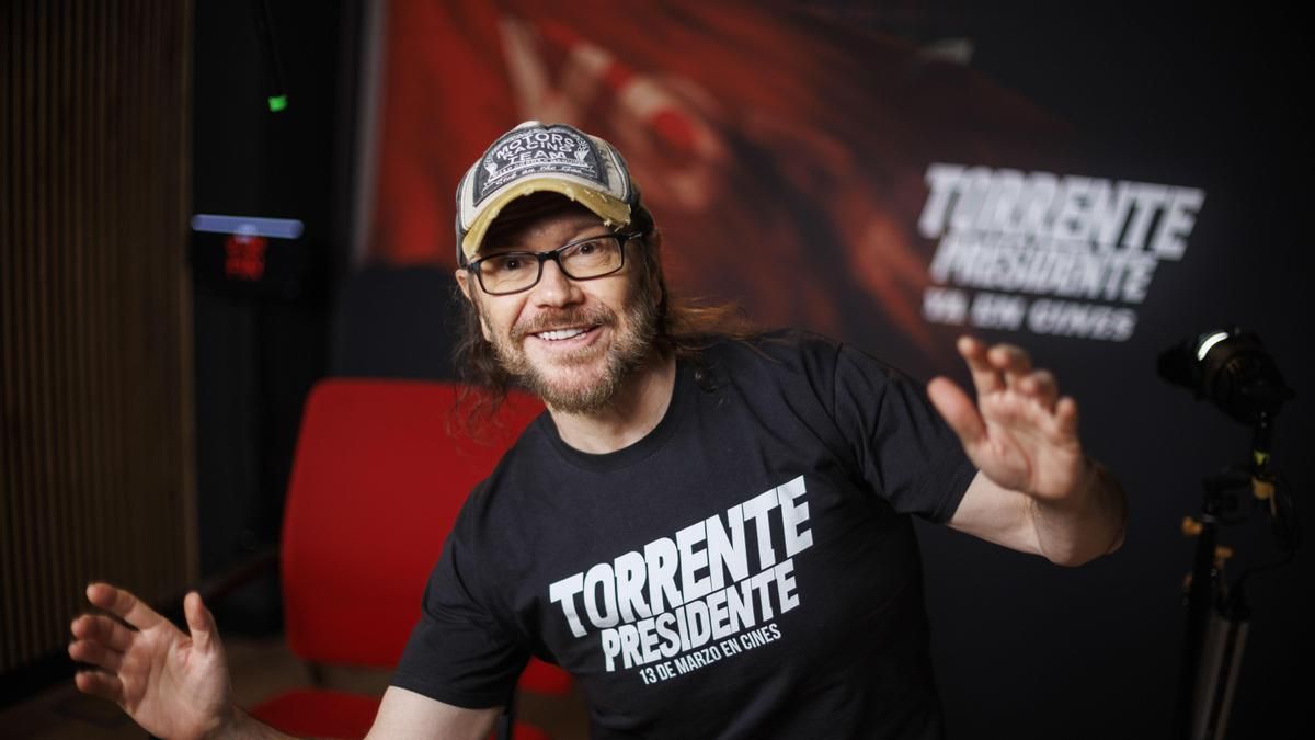 Con la nueva norma de Vox no se haría ‘La bola negra’, ¿pero tampoco ‘Torrente’?