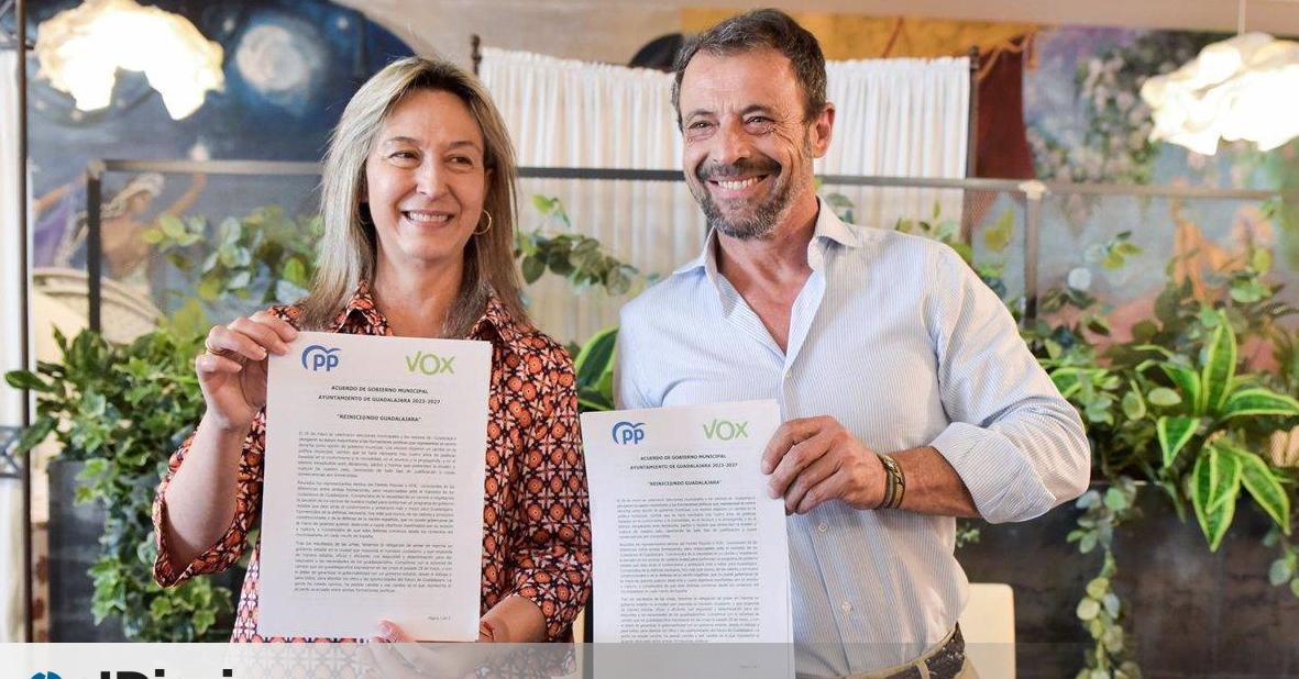 El PSOE pide un pleno extraordinario para reprobar a la alcaldesa de ...