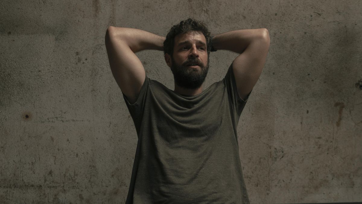 Imagen promocional de 'Memento mori' T3