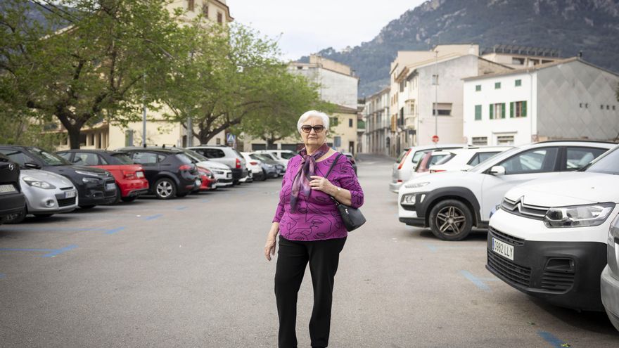 ¿Vivienda social o plaza pública para todos los vecinos? El dilema que divide a un pueblo de Mallorca