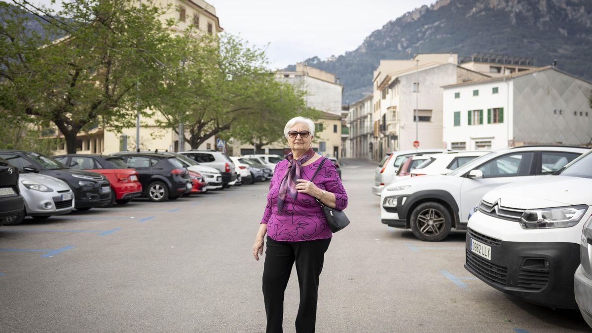 ¿Vivienda social o plaza pública para todos los vecinos? El dilema que divide a un pueblo de Mallorca