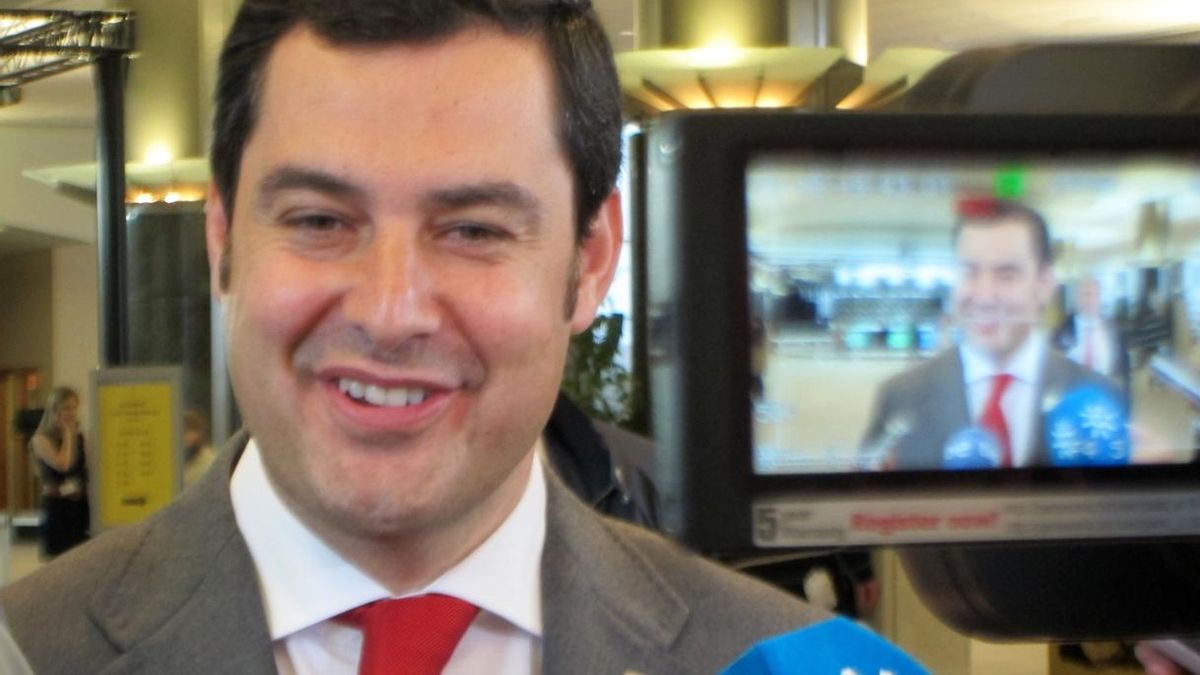 Moreno pide todos los expedientes de los realojos de la corrala Utopía para saber si Cortés incurrió en "prevaricación"