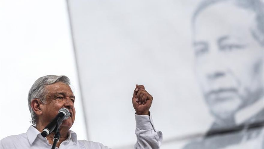 México confirma que el nuevo TLCAN se apodará T-MEC en español