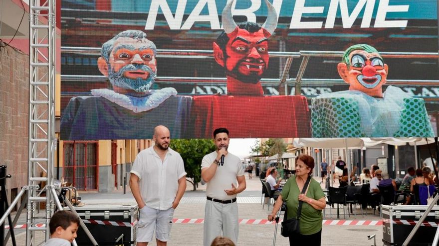 Guanarteme crea una canción sobre la identidad y la memoria del barrio con ‘MaGuanarteme’