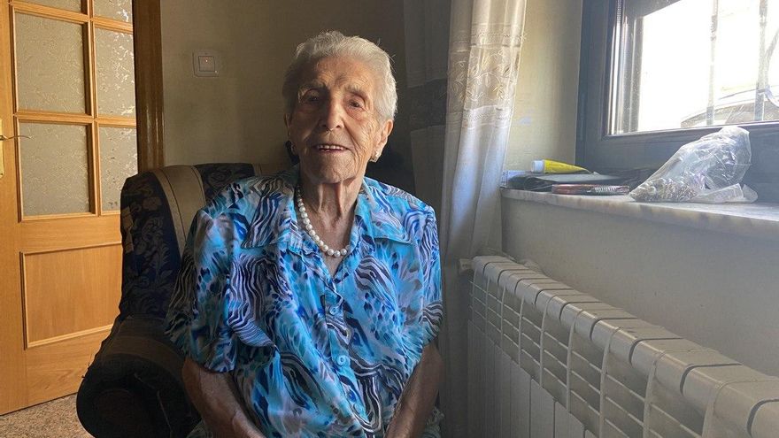 La niña que nunca olvidó el último beso que le dio su hermano antes de que lo mataran