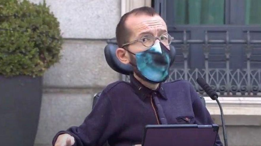 Echenique
