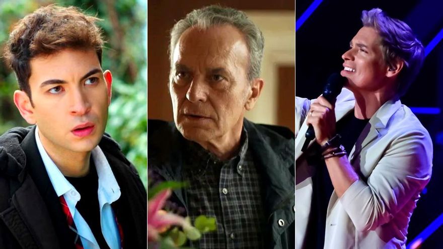 'Hermanos' (13.4%) permanece líder frente a los mínimos de 'Entrevías' (9.8%) y 'Dúos Increíbles' (7.4%)