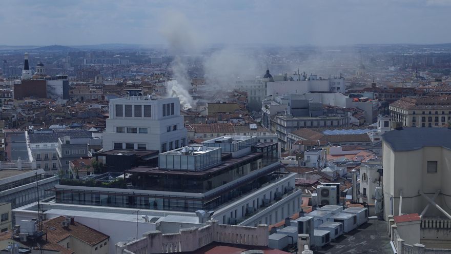 Satisfacción general por el dictamen de la CIJ, a la espera de conocer su impacto real