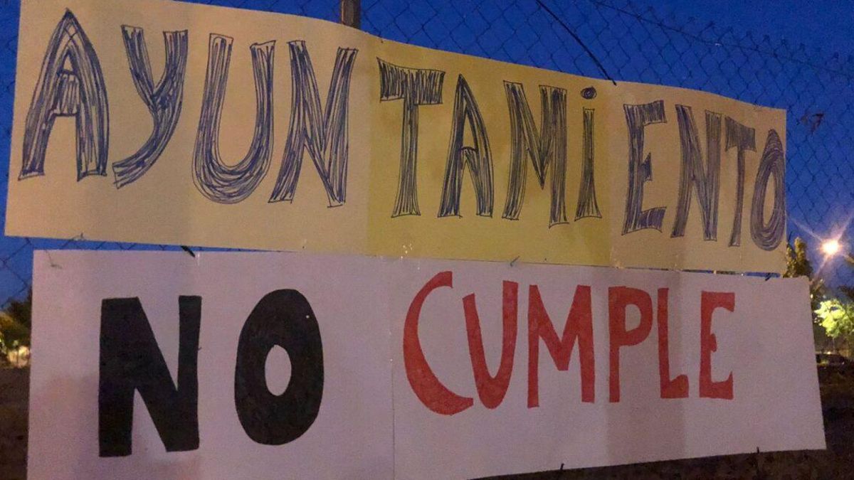 El Ayuntamiento de Madrid publica la construcción del cantón de limpieza de Carabanchel, pese a prometer su traslado