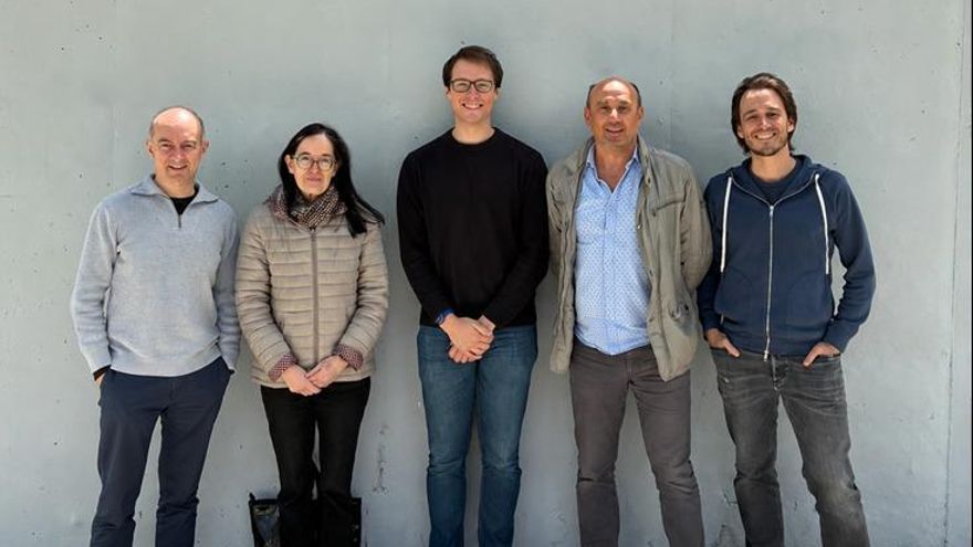 Investigadores aragoneses logran un prometedor avance frente a bacterias resistentes a los antibióticos