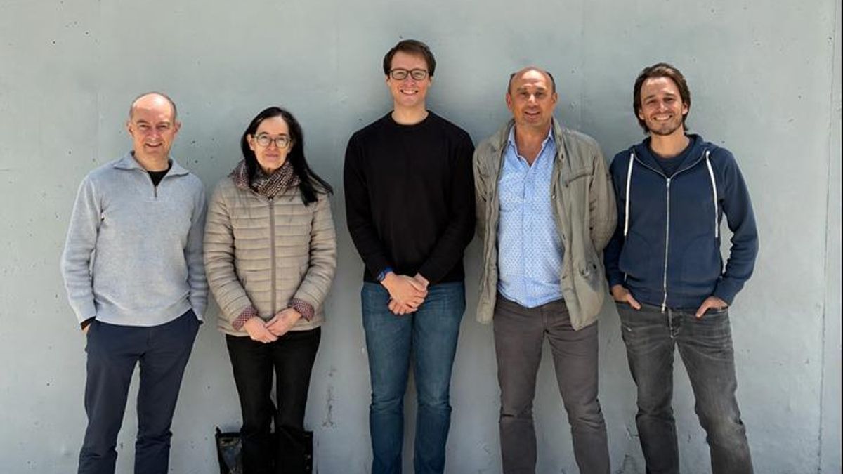 Investigadores aragoneses logran un prometedor avance frente a bacterias resistentes a los antibióticos