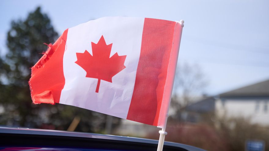 Los separatistas de la provincia de Alberta en Canadá revelan la pregunta de su referendo