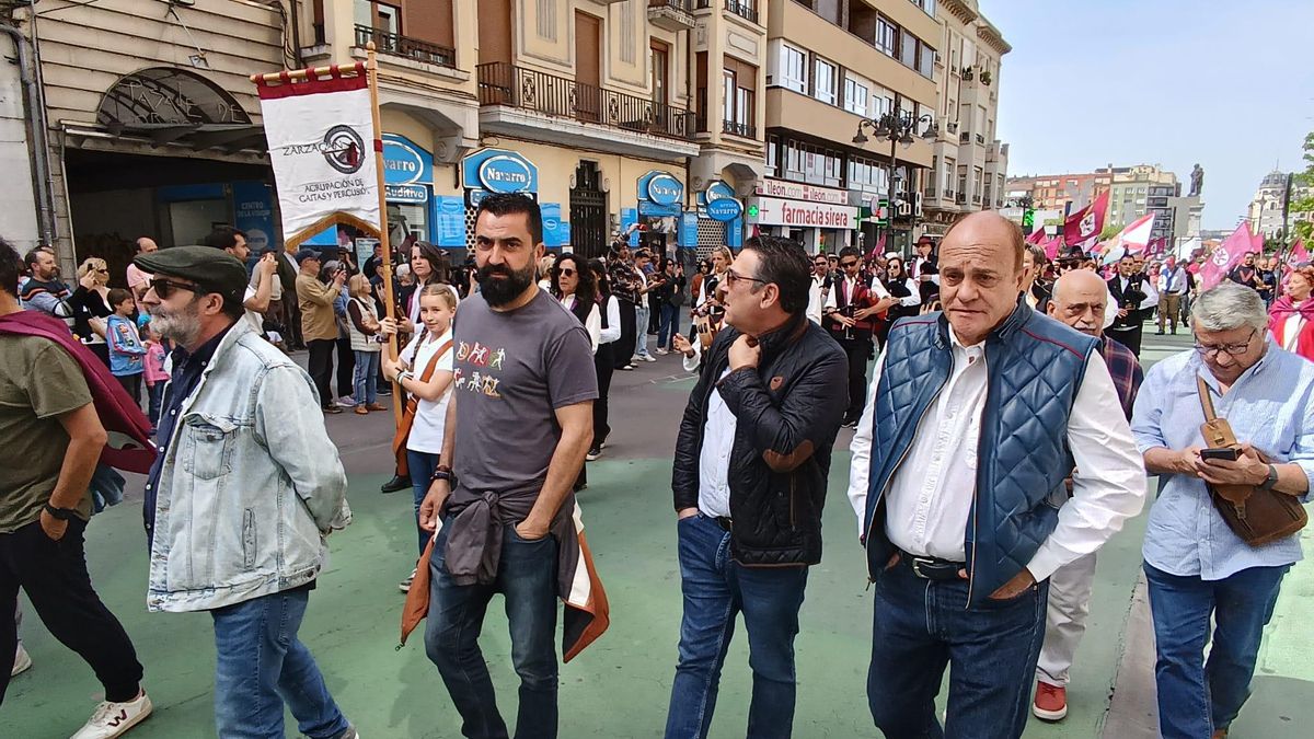 UPL augura un "mal gobierno para todos" en Castilla y León si se vuelve a reeditar el pacto de PP y Vox