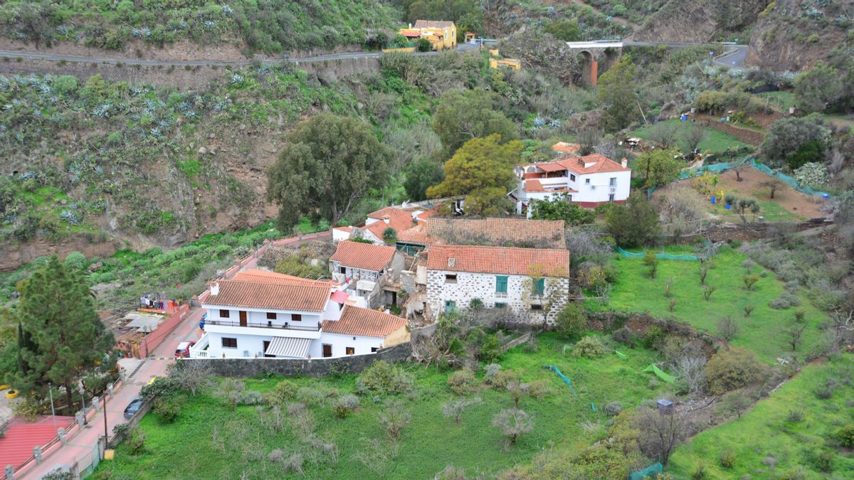 El Ayuntamiento de Valsequillo compra el Cuartel de El Colmenar