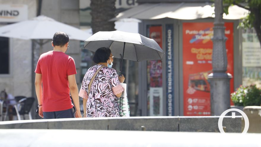 De agosto a septiembre con el calor perdiendo fuelle