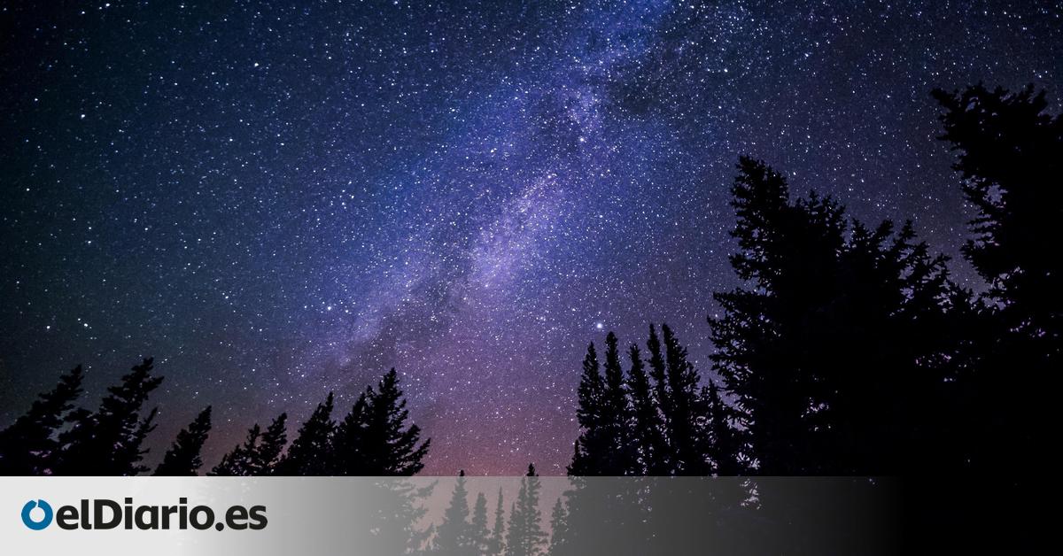 ¿De qué están hechas las estrellas? Hace un siglo, la científica Cecilia Payne-Gaposchkin revolucionó la astronomía con este hallazgo