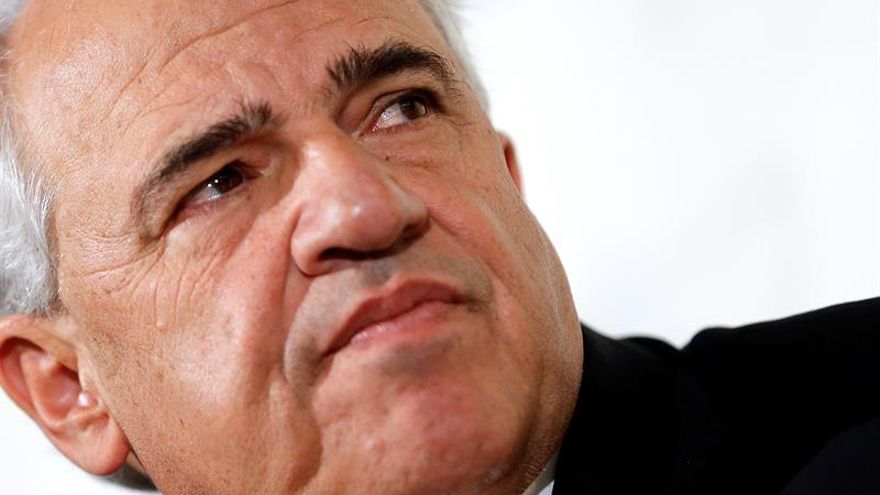 El secretario de la Unasur tilda de "vergonzoso" el pacto de la UE y Turquía sobre refugiados