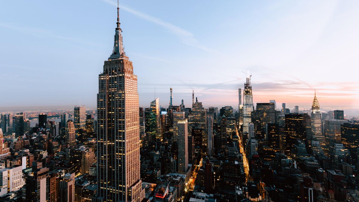 Qué ver en Nueva York si vas a viajar a la final del mundial y dónde ver el España - Argentina
