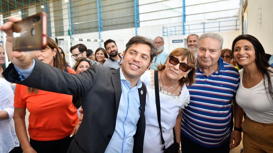 El peronismo busca recuperar su protagonismo político para oponerse a las reformas de Milei y ser una alternativa de poder